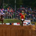 MXoN Team Germany, Kegums