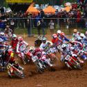 MXoN Team Germany, Kegums