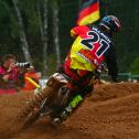 MXoN Team Germany, Kegums