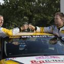 ADAC Opel Rallye Cup, Stemwede, Madsen