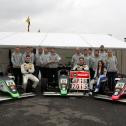 ADAC Formel 4, Hockenheim, Marvin Dienst, Janneau Esmeijer, Carrie Schreiner, HTP F4 Junior Team UNGAR