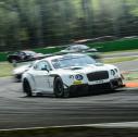 ADAC GT Masters, Bentley, Copyright: Bentley