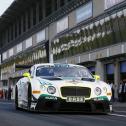 ADAC GT Masters, Oschersleben, Jeroen Bleekemolen, Luca Stolz, Bentley Team HTP