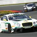 ADAC GT Masters, Oschersleben, Jeroen Bleekemolen, Luca Stolz, Bentley Team HTP