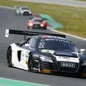 ADAC GT Masters, Oschersleben, Jordan Lee Pepper, Nicki Thiim, C.Abt Racing