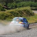 ADAC Opel Rallye Junior Team, Bergkvist