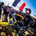 MXoN Team Germany, FIM Motocross of Nation, Ernée, Dennis Ullrich