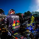 MXoN Team Germany, FIM Motocross of Nation, Ernée, Dennis Ullrich