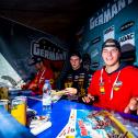 MXoN Team Germany, FIM Motocross of Nation, Ernée