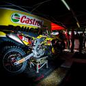 MXoN Team Germany, FIM Motocross of Nation, Ernée, Dennis Ullrich