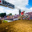 MXoN Team Germany, FIM Motocross of Nation, Ernée, Max Nagl