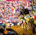 MXoN Team Germany, FIM Motocross of Nation, Ernée, Dennis Ullrich