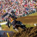 MXoN Team Germany, FIM Motocross of Nation, Ernée