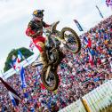 MXoN Team Germany, FIM Motocross of Nation, Ernée, Max Nagl