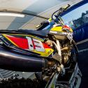 MXoN Team Germany, FIM Motocross of Nation, Ernée, Max Nagl