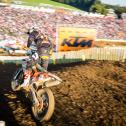 MXoN Team Germany, FIM Motocross of Nation, Ernée, Henry Jacobi