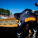 MXoN Team Germany, FIM Motocross of Nation, Ernée, Dennis Ullrich