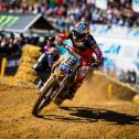 MXoN Team Germany, FIM Motocross of Nation, Ernée, Max Nagl