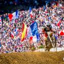 MXoN Team Germany, FIM Motocross of Nation, Ernée, Max Nagl