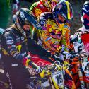 MXoN Team Germany, FIM Motocross of Nation, Ernée, Dennis Ullrich