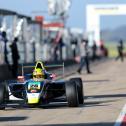 ADAC Formel 4, Sachsenring, US Racing, Kim Luis Schramm