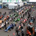 ADAC Formel 4, Vorstart