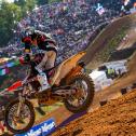 MXON Team Germany 2016 Maggiora, im Bild Dennis Ullrich auf seiner Maschine