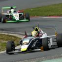 ADAC Formel 4, Kim Luis Schramm, US Racing