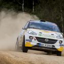 ADAC Opel Rallye Junior Team