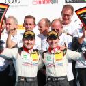 ADAC GT Masters, Jubiläum, 200. Rennen