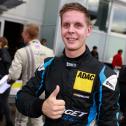 ADAC TCR Germany, Josh Files, Target Competition