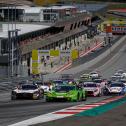 ADAC GT Masters, Jubiläum, 200. Rennen