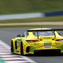ADAC GT Masters, Oschersleben, MANN-FILTER Team HTP, Maximilian Götz, Markus Pommer