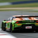 ADAC GT Masters, Oschersleben, ORANGE1 by GRT Grasser, Andrea Caldarelli, Mirko Bortolotti