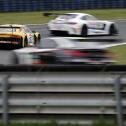 ADAC GT Masters, Oschersleben, EFP by TECE, Pierre Kaffer, Elia Erhart
