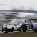 ADAC GT Masters, Oschersleben, YACO Racing, Philip Geipel, Rahel Frey