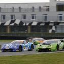 ADAC GT Masters, Oschersleben, RWT Racing, Sven Barth, Claudia Hürtgen, GRT Grasser Racing Team, Ezequiel Perez Companc, Franck Perera