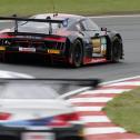 ADAC GT Masters, Oschersleben, Aust Motorsport, Nikolaj Rogivue, Frédéric Vervisch