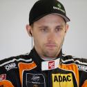 ADAC GT Masters, Oschersleben, Team Rosberg, Jimmy Eriksson