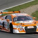 ADAC GT Masters, Oschersleben, BWT Mücke Motorsport, Mike David Ortmann, Markus Winkelhock