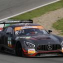 ADAC GT Masters, Oschersleben, Car Collection Motorsport, Christopher Friedrich, Lance David Arnold