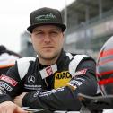 ADAC GT Masters, Oschersleben, AutoArena Motorsport, Patrick Assenheimer