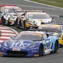 ADAC GT Masters, Oschersleben, RWT Racing, Sven Barth, Claudia Hürtgen