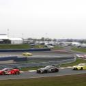 ADAC GT Masters, Oschersleben, HB Racing, Dominik Schwager, Luca Ludwig, Car Collection Motorsport, Christopher Friedrich, Lance David Arnold, MANN-FILTER Team HTP