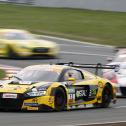 ADAC GT Masters, Oschersleben, EFP by TECE, Florian Spengler, Dries Vanthoor