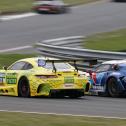 ADAC GT Masters, Oschersleben, MANN-FILTER Team HTP, Indy Dontje, Maximilian Buhk