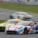 ADAC GT Masters, Oschersleben, Callaway Competition, Marvin Kirchhöfer, Daniel Keilwitz