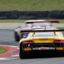 ADAC GT Masters, Oschersleben, EFP by TECE