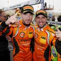 ADAC GT Masters, Oschersleben, ORANGE1 by GRT Grasser, Andrea Caldarelli, Mirko Bortolotti