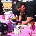 ADAC Formel 4, Lausitzring, ADAC Berlin-Brandenburg e.V., Leon Köhler